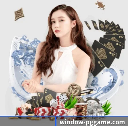 pg电子娱乐 APP